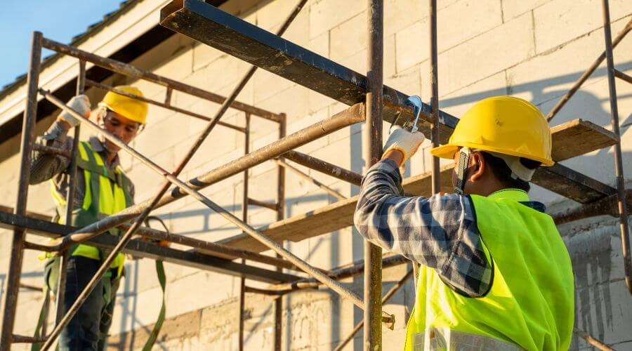 Flashing Repair in Newfoundland, NJ